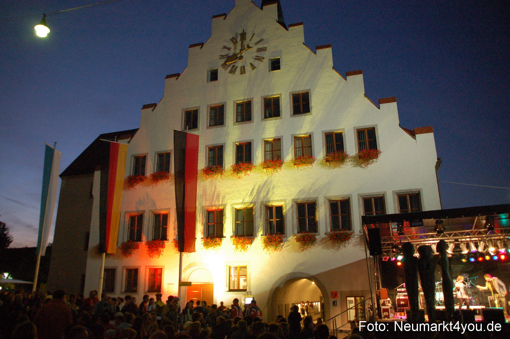 0010 Champane Rathausbuehne 160907